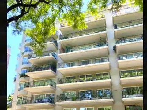 La Pampa 700 amoblado Poses 05 /2025