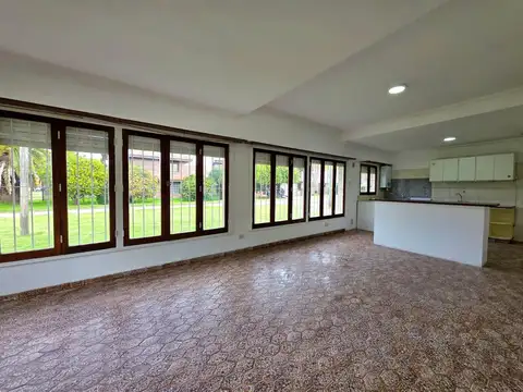 Casa en Alquiler 36 años