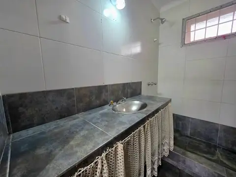 Casa en Alquiler 36 años