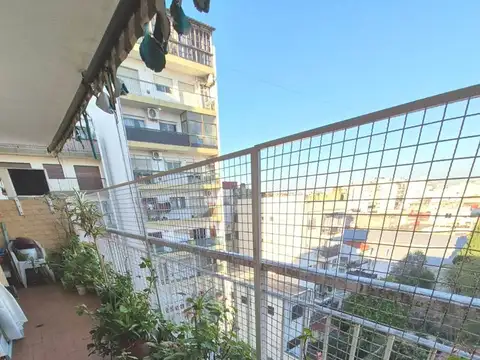 Departamento en Venta en Flores, USD 125.000