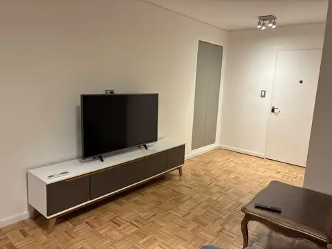Departamento en Alquiler en Las Cañitas, USD 1.100