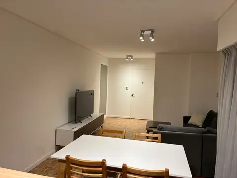 Departamento en Alquiler de 3 ambientes