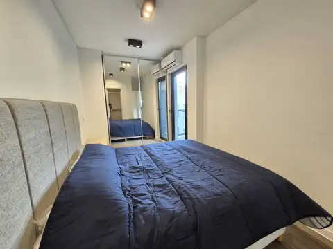 Departamento en Alquiler Temporal en Villa Urquiza, USD 800