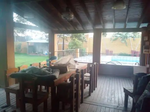 Quinta en Venta al Norte