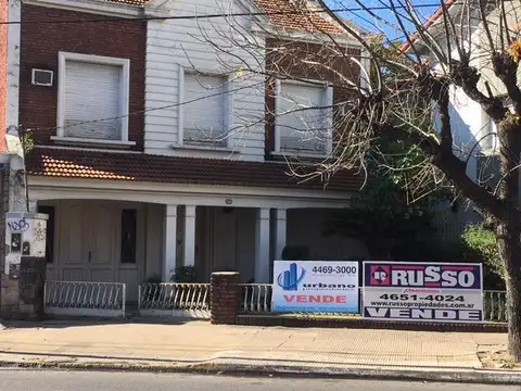 Casa en Venta en Ramos Mejía, USD 300.000