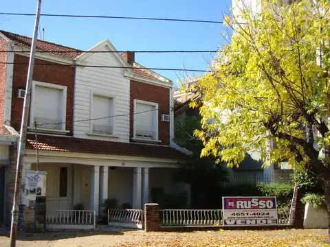 Casa en Venta de 4 dormitorios