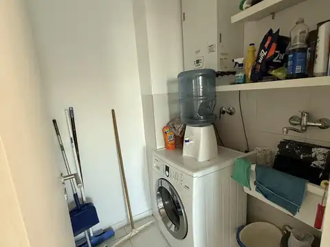 Departamento en Venta 8 años