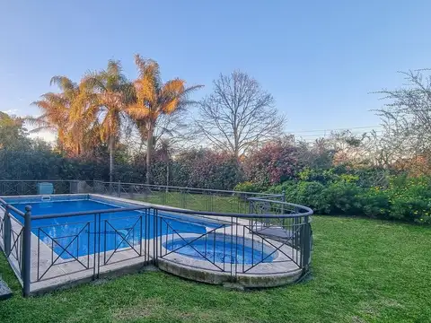 Panamericana Ramal Pilar Km. 43,5 100