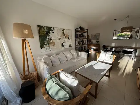 Departamento en Venta en Terrazas de Ayres, Manuel Alberti, GBA Norte - 3 Ambientes