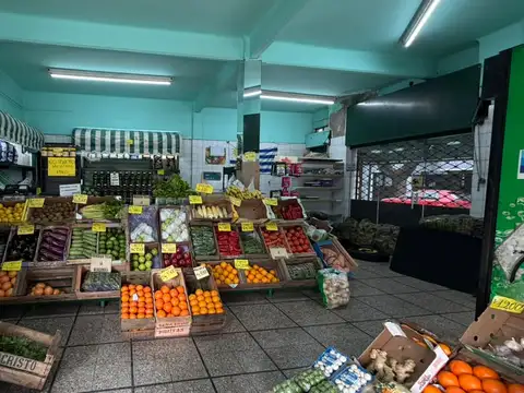 Local en Alquiler 80 años