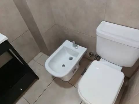 Depto Tipo Casa en Venta de Monoambiente