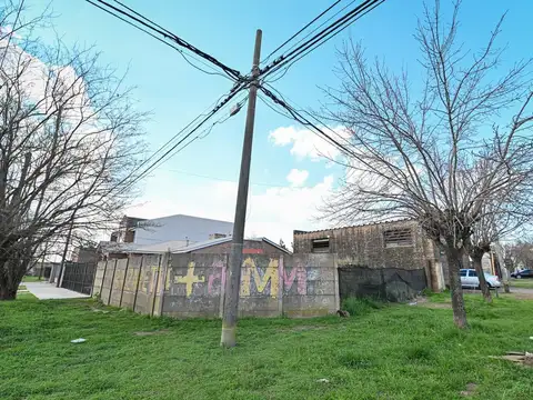 Galpon en Venta en Venado Tuerto, USD 69.000