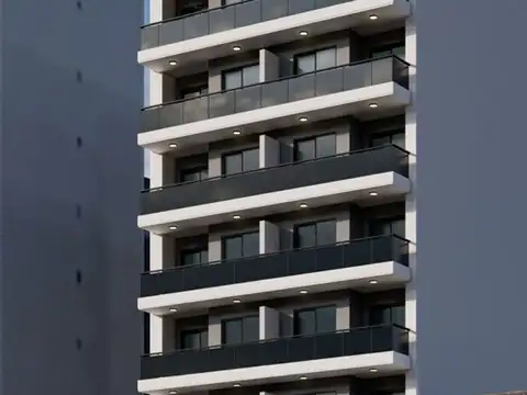 Monoambiente en Venta - Mitre 1100