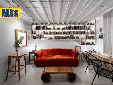 Depto Tipo Casa en Venta de 2 dormitorios