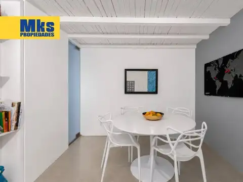 Depto Tipo Casa en Venta 80 años