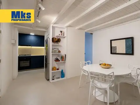 Depto Tipo Casa en Venta en Boca, USD 89.900