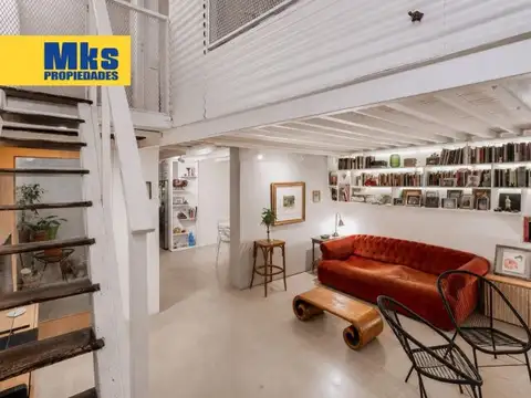 Depto Tipo Casa en Venta de 3 ambientes