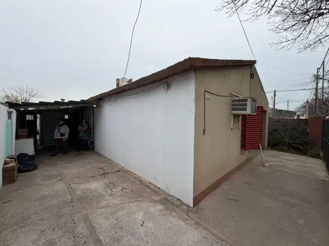Casa en Venta en Rafaela, USD 70.000