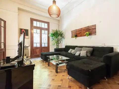 Departamento en Venta en Almagro, USD 225.000