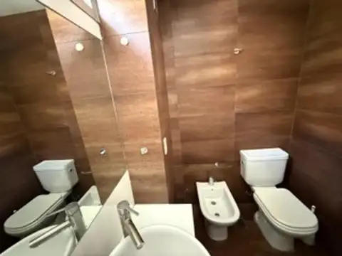 Departamento en Alquiler de 3 ambientes