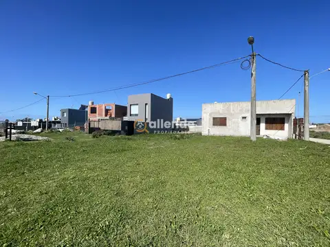 Terreno en Venta en El Martillo, USD 22.000