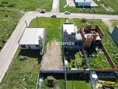 Lote 200 mts2, El Martillo