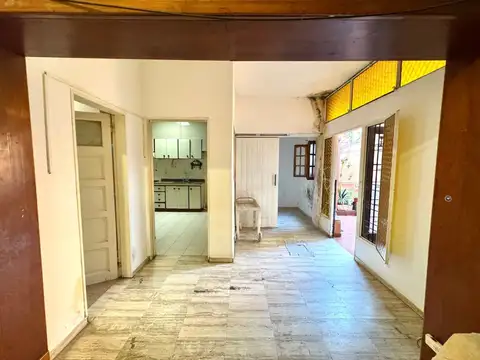 Depto Tipo Casa en Venta de 3 ambientes
