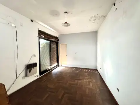 VENTA PH 3 AMBIENTES, TERRAZA PROPIA EN SAN ISIDRO