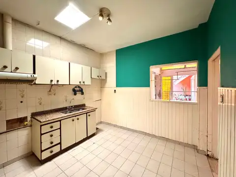 VENTA PH 3 AMBIENTES, TERRAZA PROPIA EN SAN ISIDRO