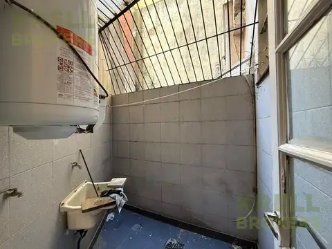 Departamento en Venta 40 años