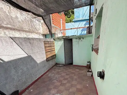 DEPARTAMENTO P.H 3 AMBIENTES CON PATIO