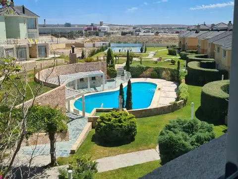 Depto Tipo Casa en Venta de 2 dormitorios