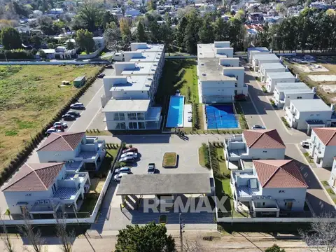 VENTA MONOAMBIENTE CHIC PILAR A ESTRENAR/FINANCIA