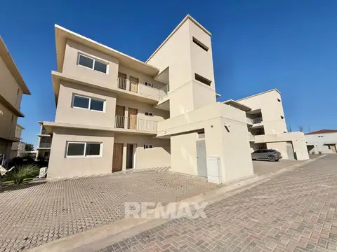 Departamento en Venta en La Lonja, USD 79.000