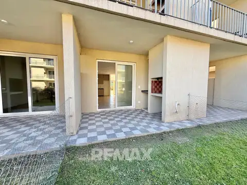 Departamento en Venta con 1 cochera