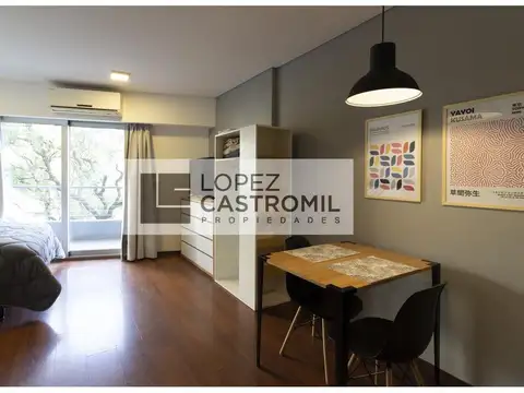 Departamento en Alquiler al Oeste