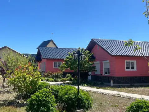 Casa en Venta en Esquel, USD 85.000