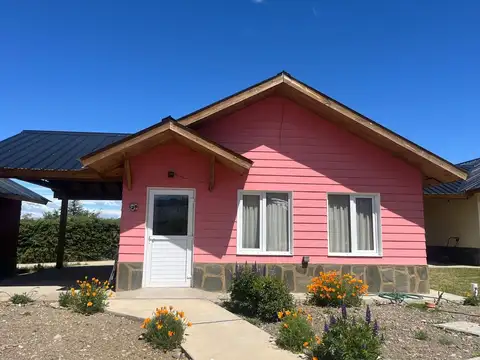 Casa en Venta 6 años