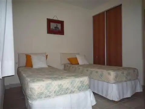 Departamento en Alquiler Temporal al Sureste