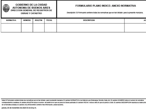 Terreno en Venta 10  mts Frente