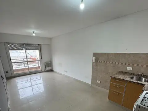 Departamento en Moron
