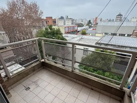 Departamento en Moron