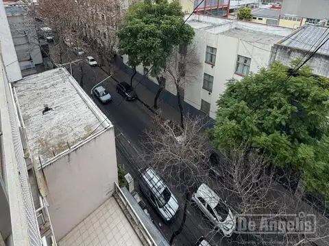 Departamento en Alquiler Apto profesional