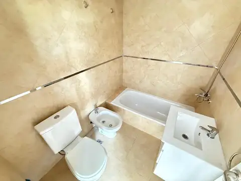 Departamento en Alquiler al Norte