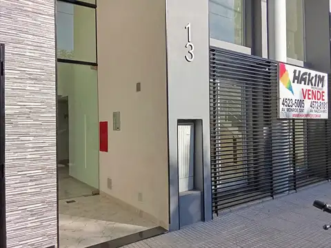 Departamento en Alquiler de Monoambiente