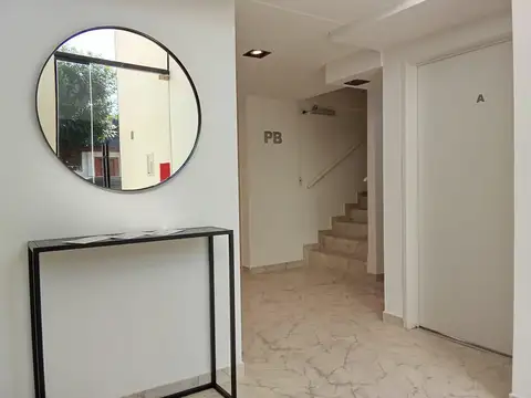 Departamento en Alquiler en Parque Chas, $ 700.000