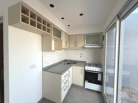 Departamento en Alquiler 1 año