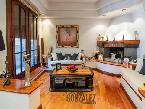 Casa en Venta en Villa Lugano, USD 550.000
