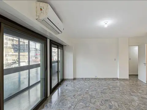 Departamento en Venta en Flores, USD 158.000