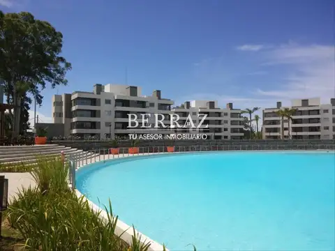 Lote venta de 538 m2 en Lagoon Pilar